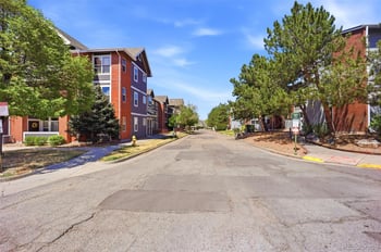 14211 1st Dr #205, Aurora, CO 80011