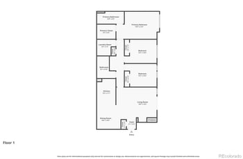 14211 1st Dr #205, Aurora, CO 80011