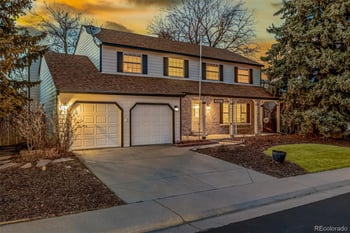 6953 Dahlia St, Centennial, CO 80122