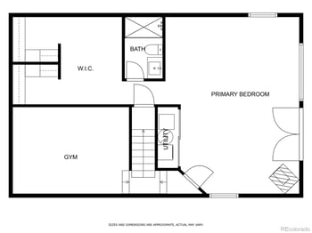 54 Zaza Ln, Evergreen, CO 80439