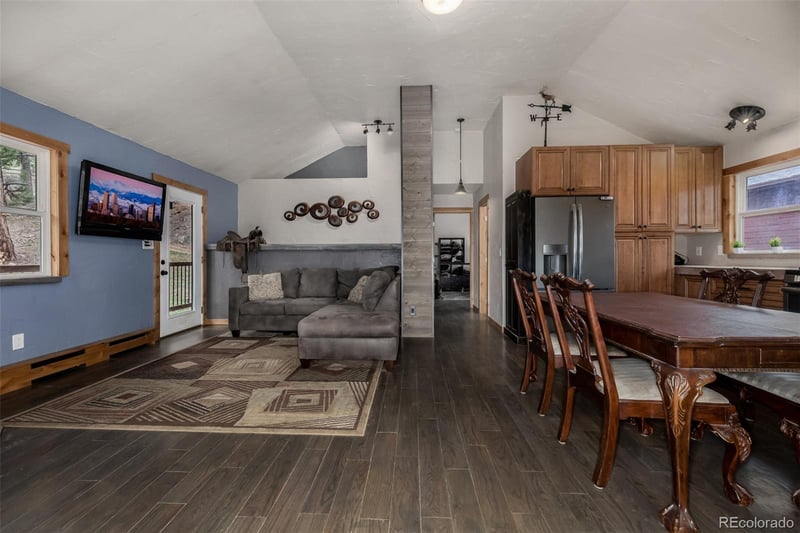 54 Zaza Ln, Evergreen, CO 80439