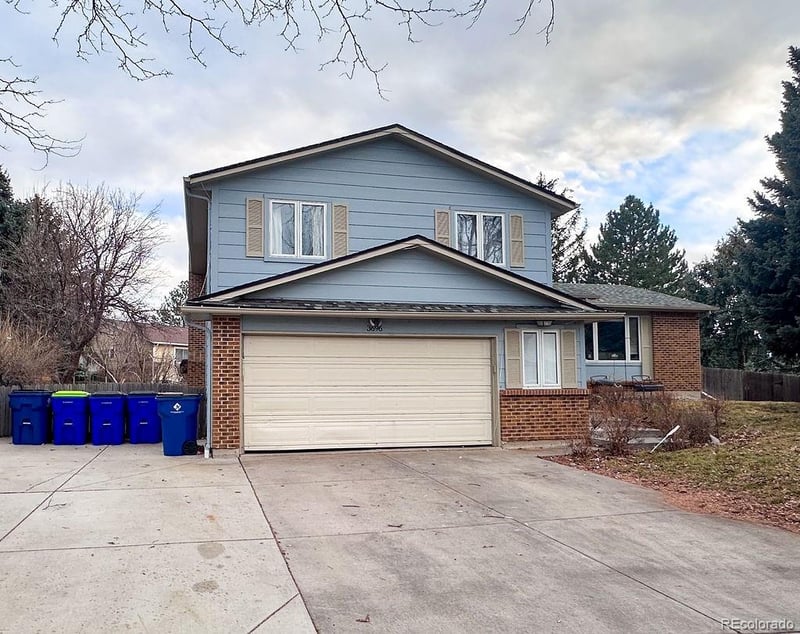 3696 Argonne St, Aurora, CO 80013