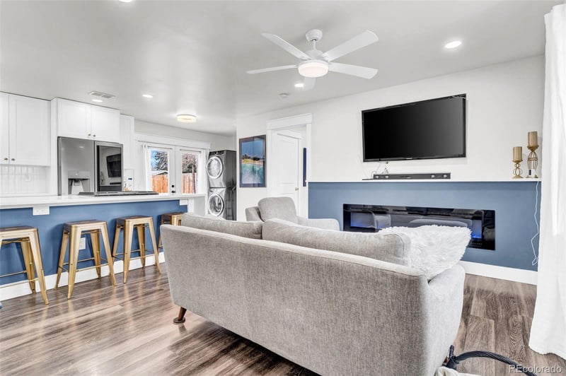 7131 Pontiac St, Commerce City, CO 80022