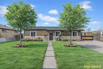 7131 Pontiac St, Commerce City, CO 80022