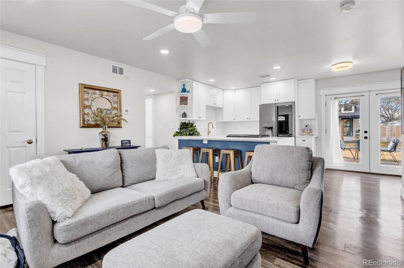 7131 Pontiac St, Commerce City, CO 80022