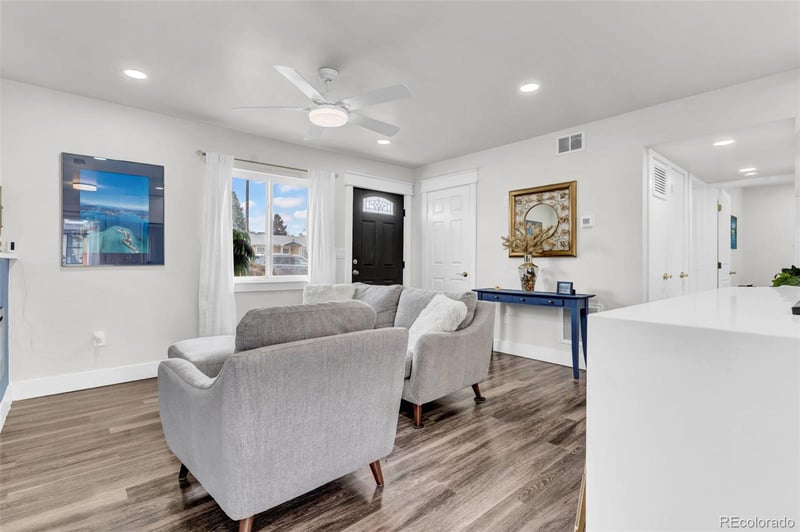 7131 Pontiac St, Commerce City, CO 80022