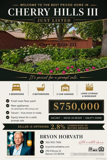 2800 University Blvd #24, Denver, CO 80210