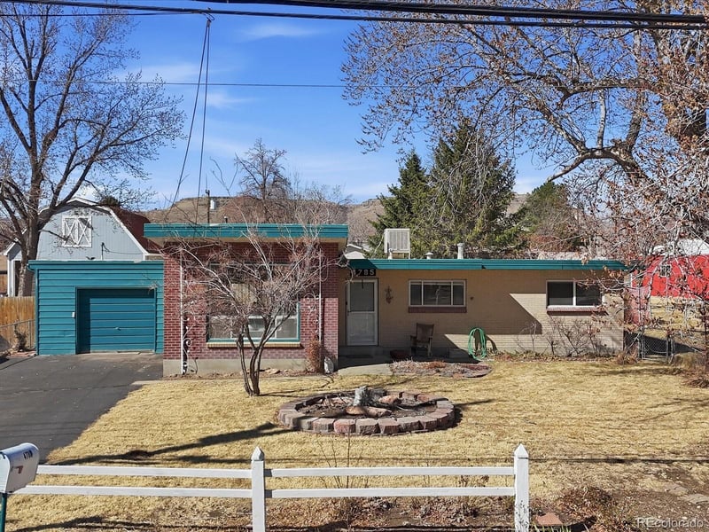 4785 Indiana St, Golden, CO 80403