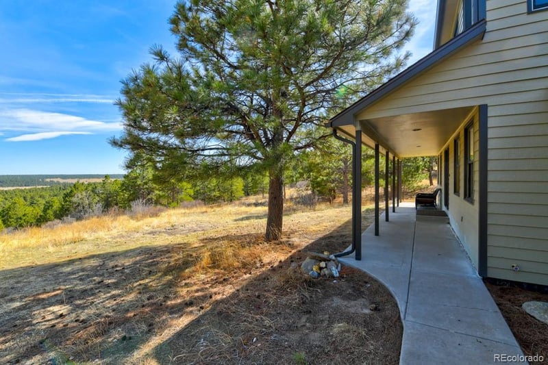 18673 Elbert Rd, Elbert, CO 80106