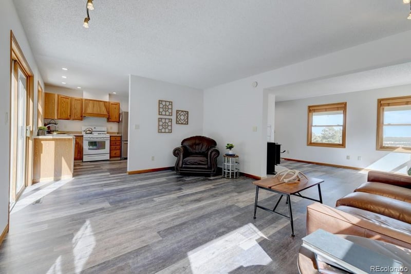 18673 Elbert Rd, Elbert, CO 80106