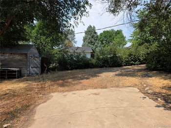 3140 Girard Ave, Englewood, CO 80110