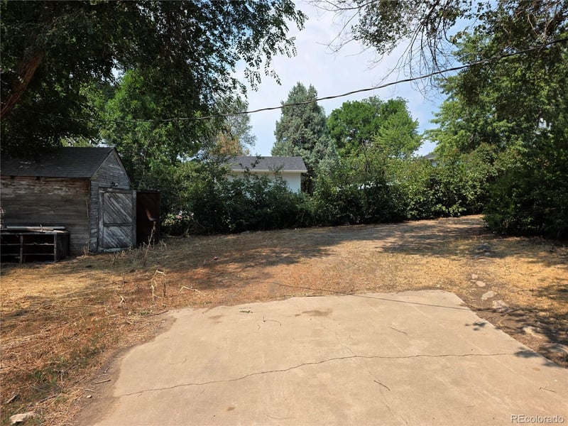 3140 Girard Ave, Englewood, CO 80110