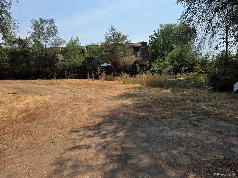 3140 Girard Ave, Englewood, CO 80110
