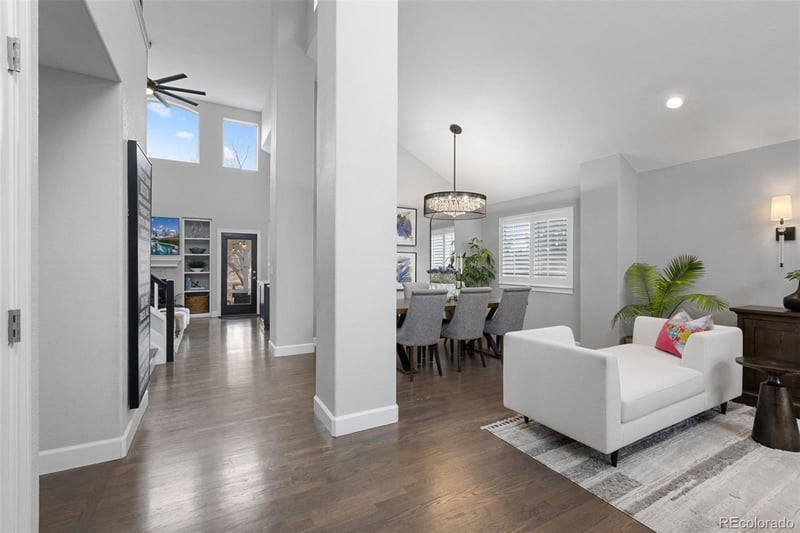 17732 Ida Ave, Centennial, CO 80015