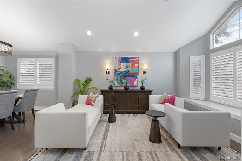 17732 Ida Ave, Centennial, CO 80015