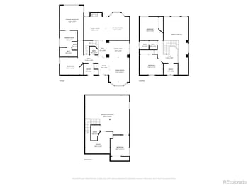 17732 Ida Ave, Centennial, CO 80015