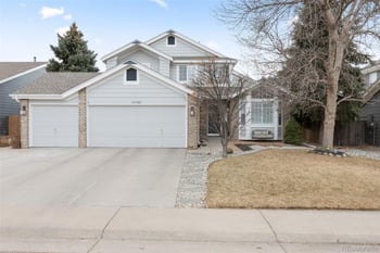 17732 Ida Ave, Centennial, CO 80015