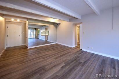 8060 Girard Ave #102, Denver, CO 80231