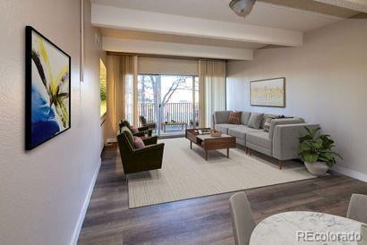 8060 Girard Ave #102, Denver, CO 80231