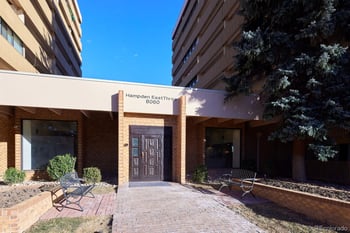 8060 Girard Ave #102, Denver, CO 80231