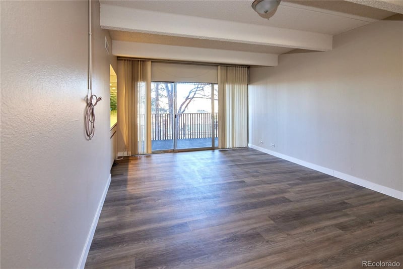 8060 Girard Ave #102, Denver, CO 80231