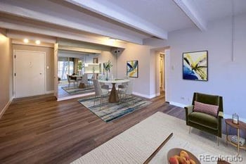 8060 Girard Ave #102, Denver, CO 80231