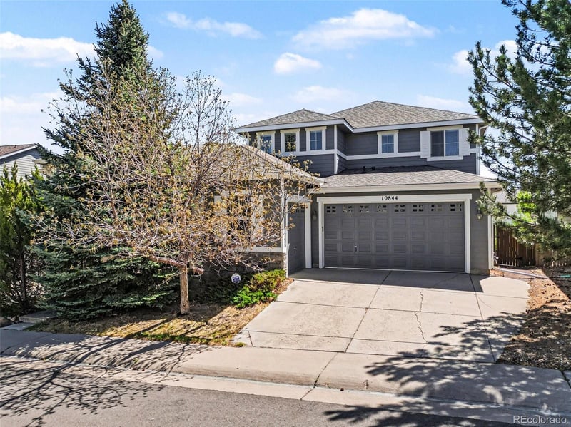 10844 Huntwick St, Highlands Ranch, CO 80130