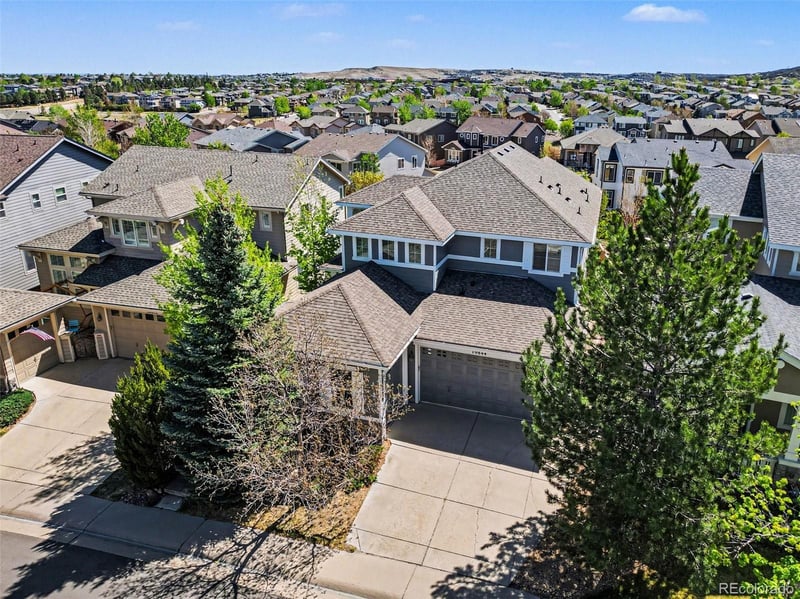 10844 Huntwick St, Highlands Ranch, CO 80130