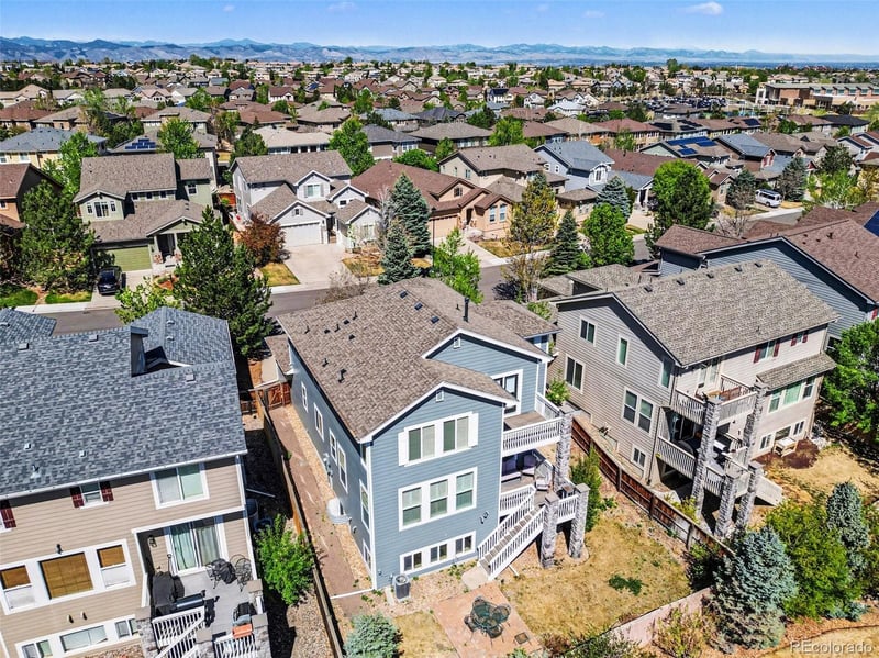 10844 Huntwick St, Highlands Ranch, CO 80130