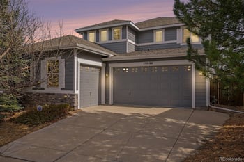 10844 Huntwick St, Highlands Ranch, CO 80130