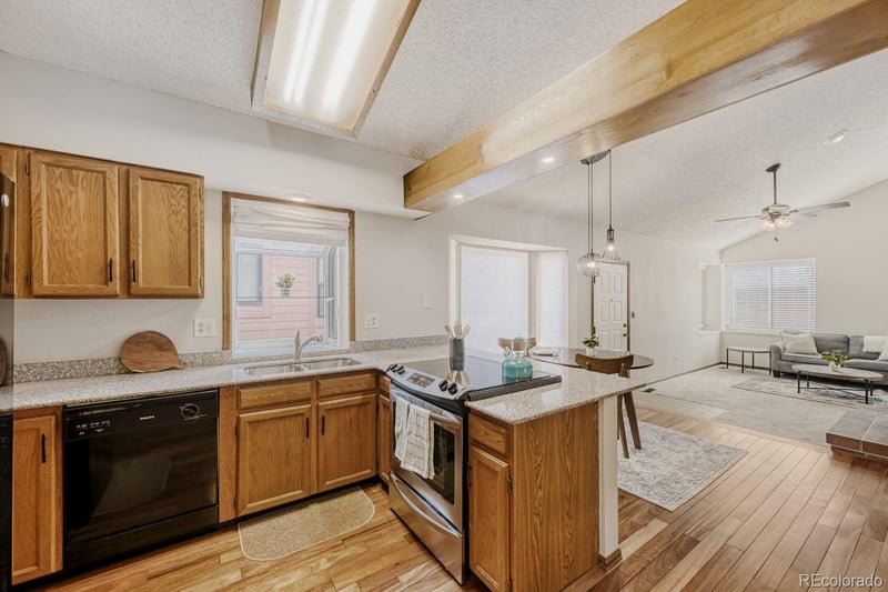 4961 Daybreak Cir, Colorado Springs, CO 80917