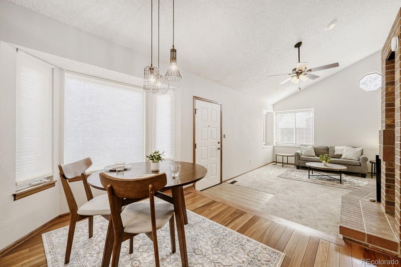 4961 Daybreak Cir, Colorado Springs, CO 80917