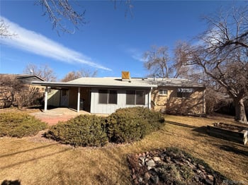 6025 Brooks Dr, Arvada, CO 80004