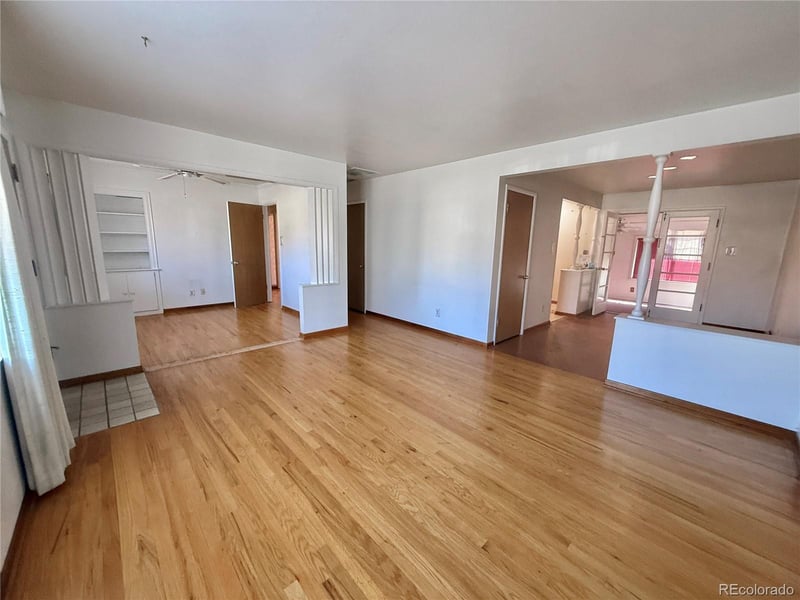 6025 Brooks Dr, Arvada, CO 80004