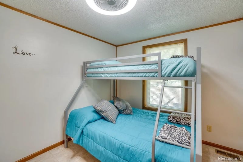 354 Doe Cir, Bailey, CO 80421