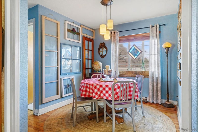 1481 Ash St #2, Denver, CO 80220