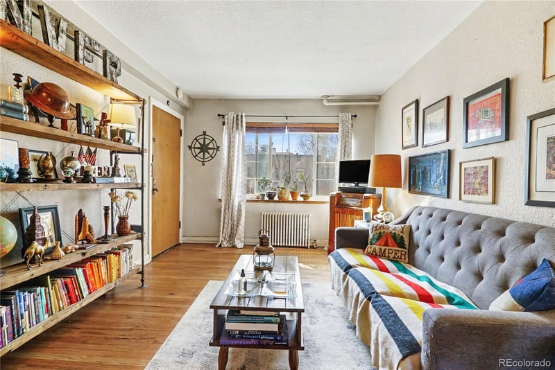 1481 Ash St #2, Denver, CO 80220