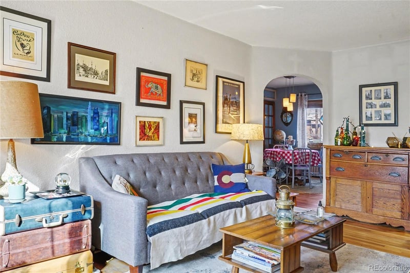 1481 Ash St #2, Denver, CO 80220