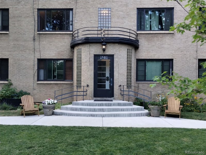 1481 Ash St #2, Denver, CO 80220