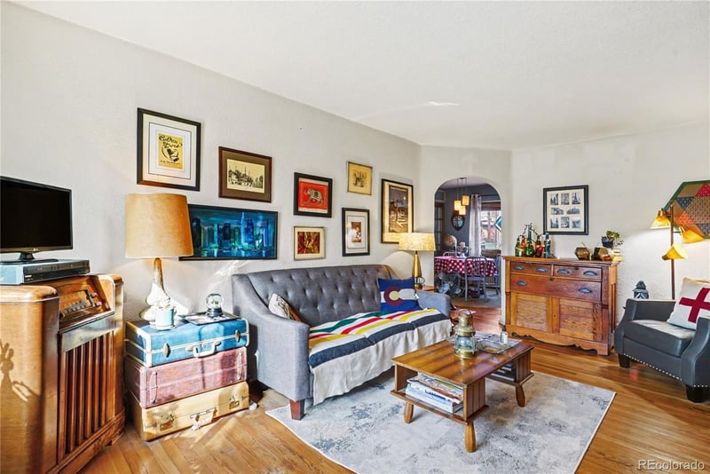 1481 Ash St #2, Denver, CO 80220