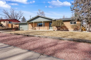 1002 Milky Way, Colorado Springs, CO 80905