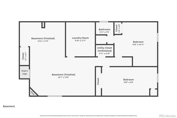 1002 Milky Way, Colorado Springs, CO 80905