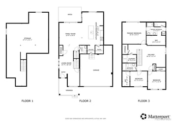 3774 Beech Tree St, Wellington, CO 80549