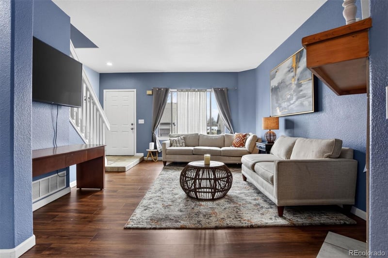 10693 63rd Dr #101, Arvada, CO 80004