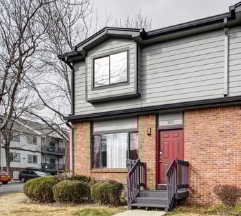 10693 63rd Dr #101, Arvada, CO 80004