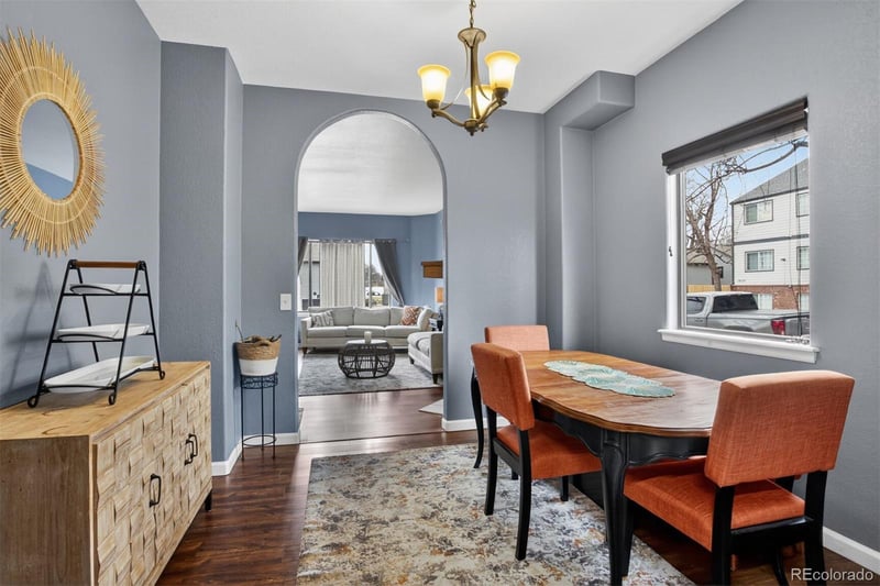 10693 63rd Dr #101, Arvada, CO 80004