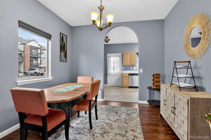 10693 63rd Dr #101, Arvada, CO 80004