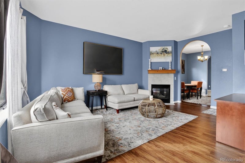 10693 63rd Dr #101, Arvada, CO 80004