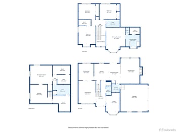 4925 Townsend Dr, Colorado Springs, CO 80922