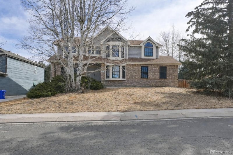 4925 Townsend Dr, Colorado Springs, CO 80922